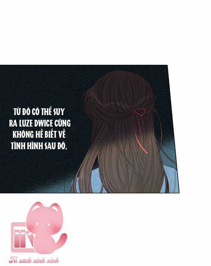 Hoàng Nữ Tóc Đen Chapter 12 trang 5