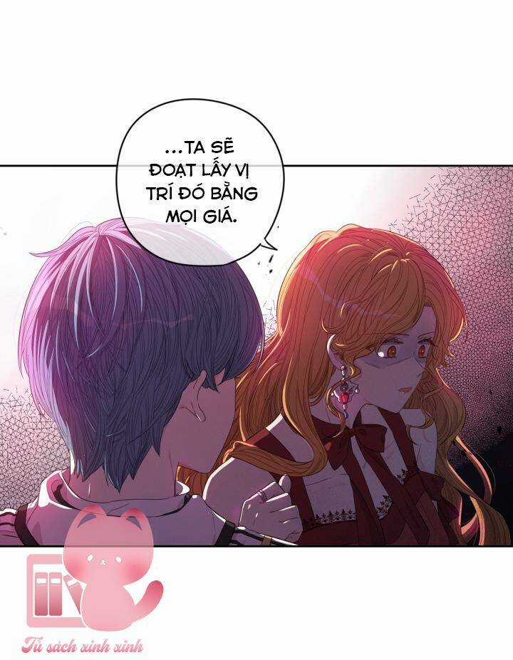 Hoàng Nữ Tóc Đen Chapter 12 trang 51