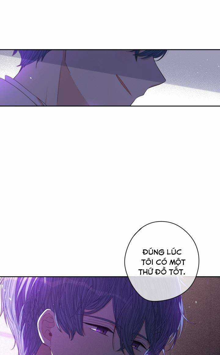 Hoàng Nữ Tóc Đen Chapter 12 trang 52