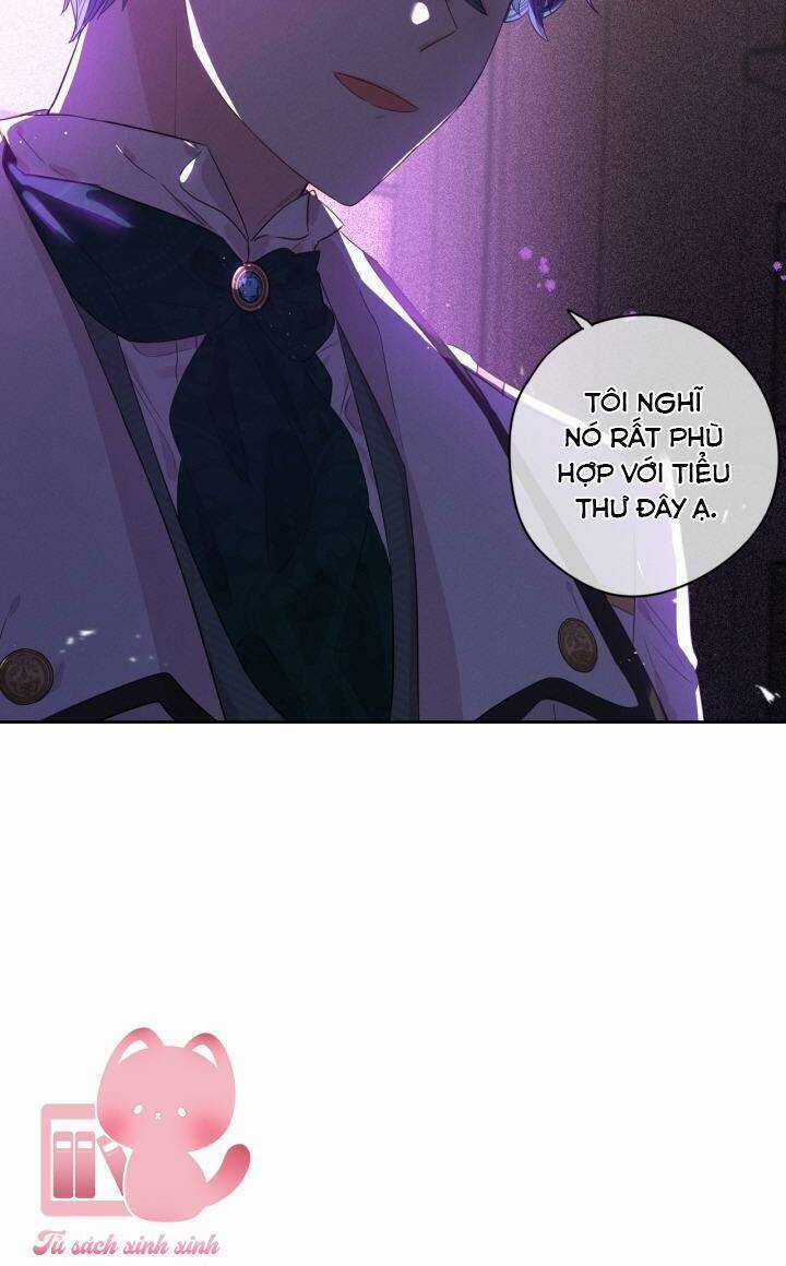 Hoàng Nữ Tóc Đen Chapter 12 trang 53