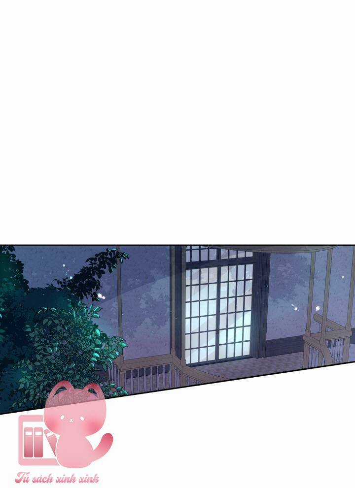 Hoàng Nữ Tóc Đen Chapter 12 trang 54