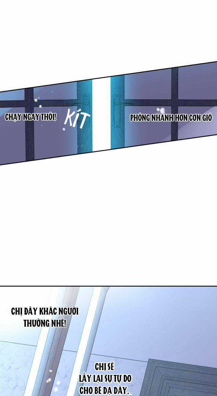 Hoàng Nữ Tóc Đen Chapter 12 trang 57