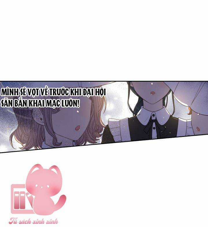 Hoàng Nữ Tóc Đen Chapter 12 trang 59