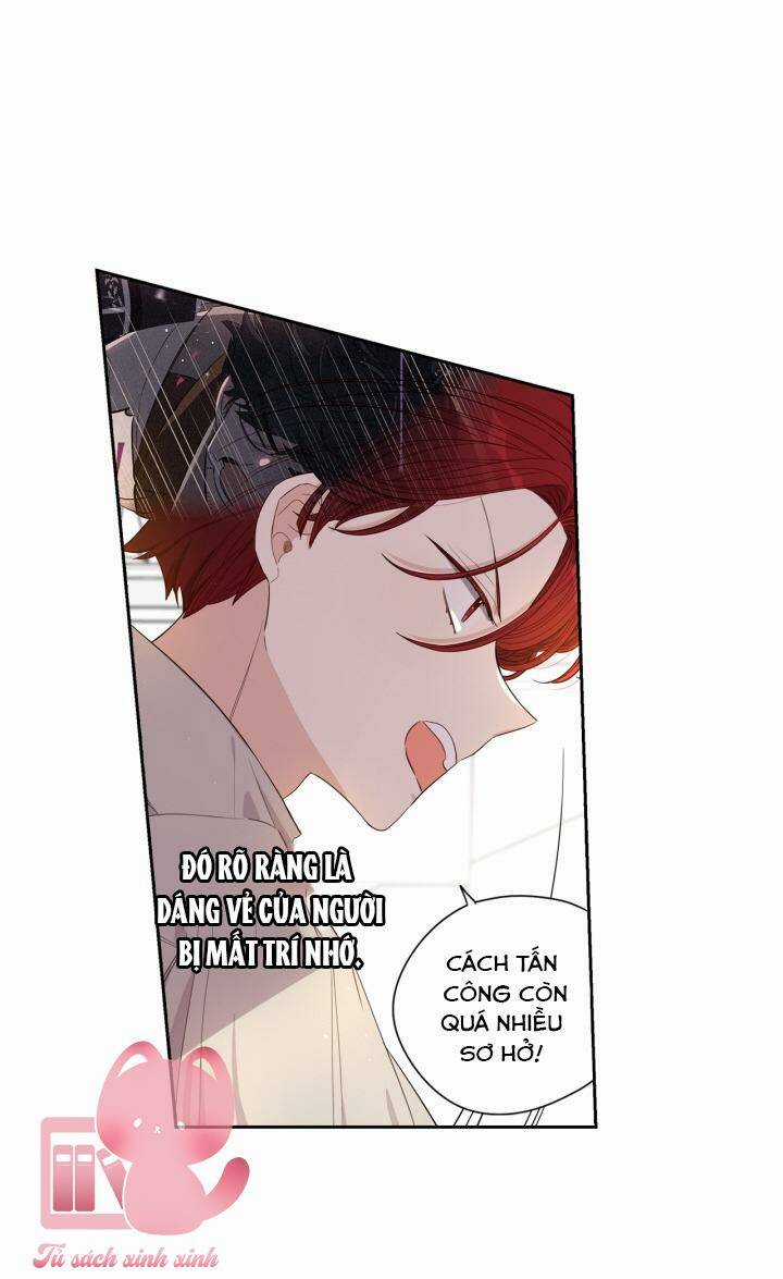 Hoàng Nữ Tóc Đen Chapter 12 trang 6