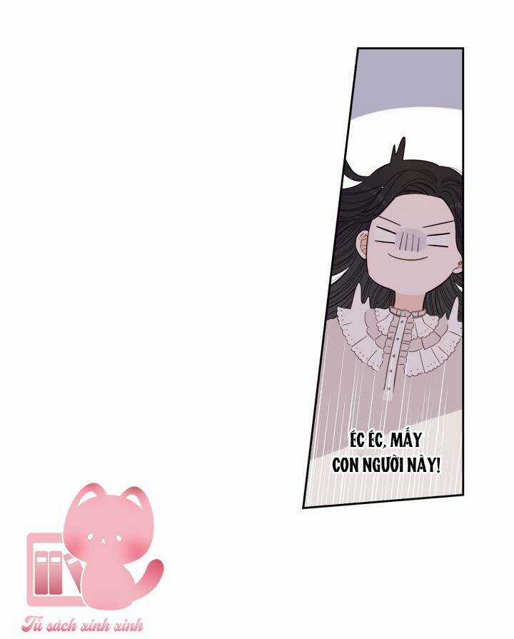 Hoàng Nữ Tóc Đen Chapter 12 trang 61