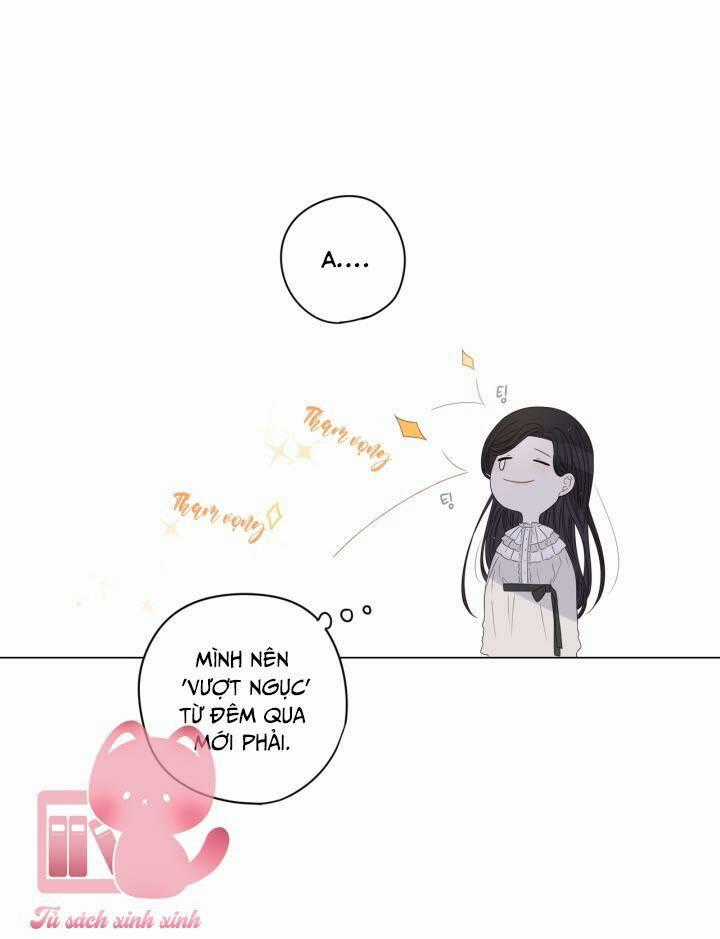 Hoàng Nữ Tóc Đen Chapter 12 trang 65