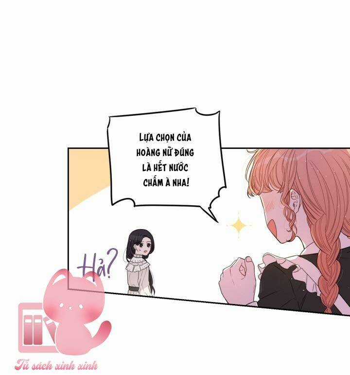 Hoàng Nữ Tóc Đen Chapter 13 trang 12