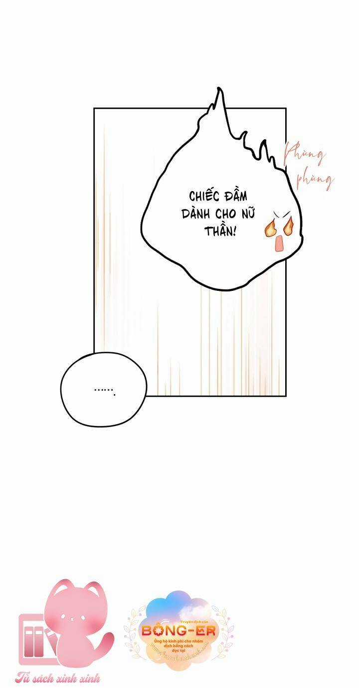 Hoàng Nữ Tóc Đen Chapter 13 trang 14