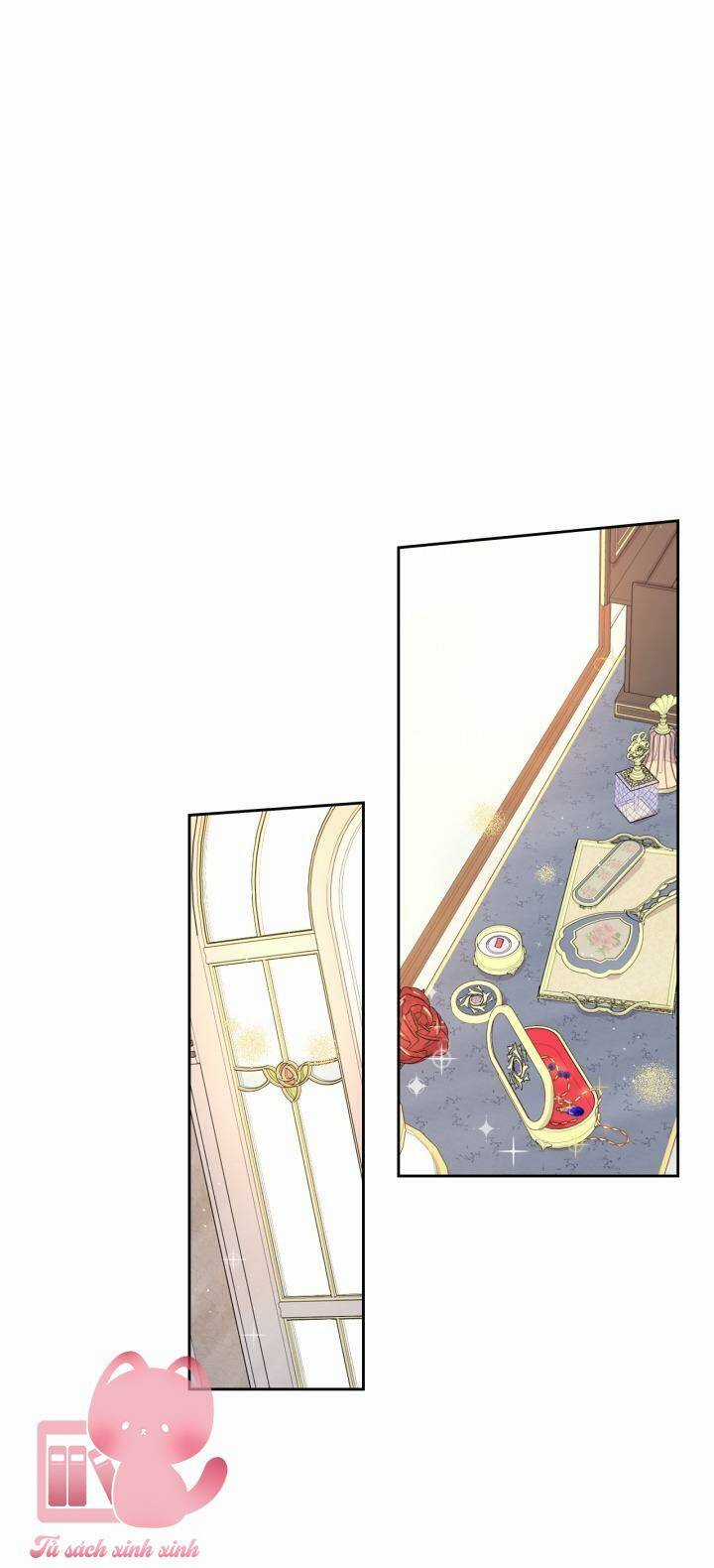 Hoàng Nữ Tóc Đen Chapter 13 trang 15