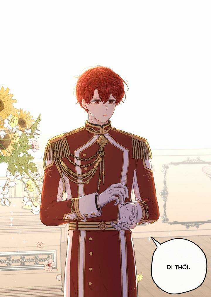 Hoàng Nữ Tóc Đen Chapter 13 trang 26