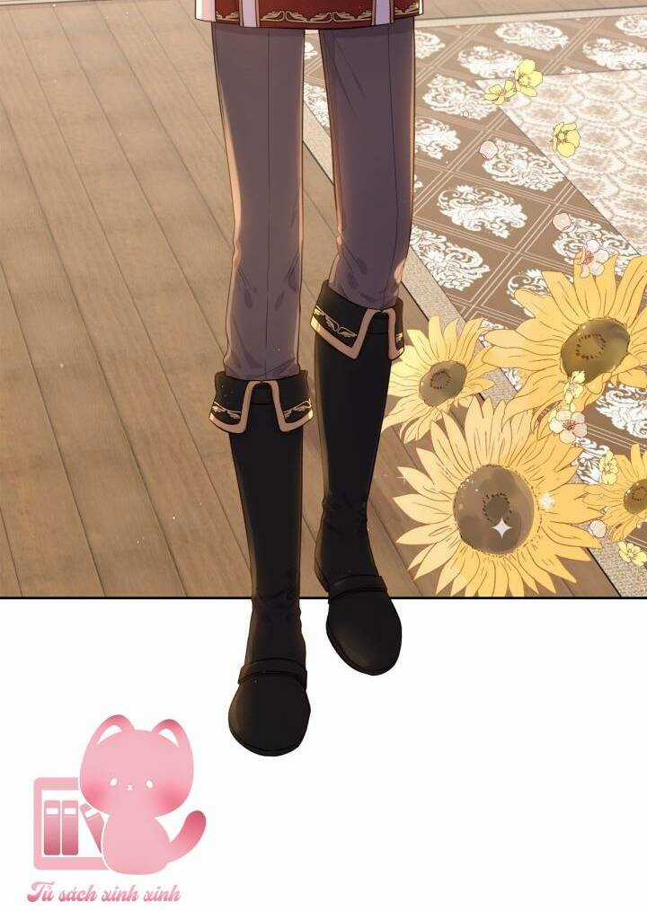 Hoàng Nữ Tóc Đen Chapter 13 trang 27