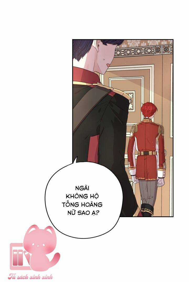 Hoàng Nữ Tóc Đen Chapter 13 trang 29