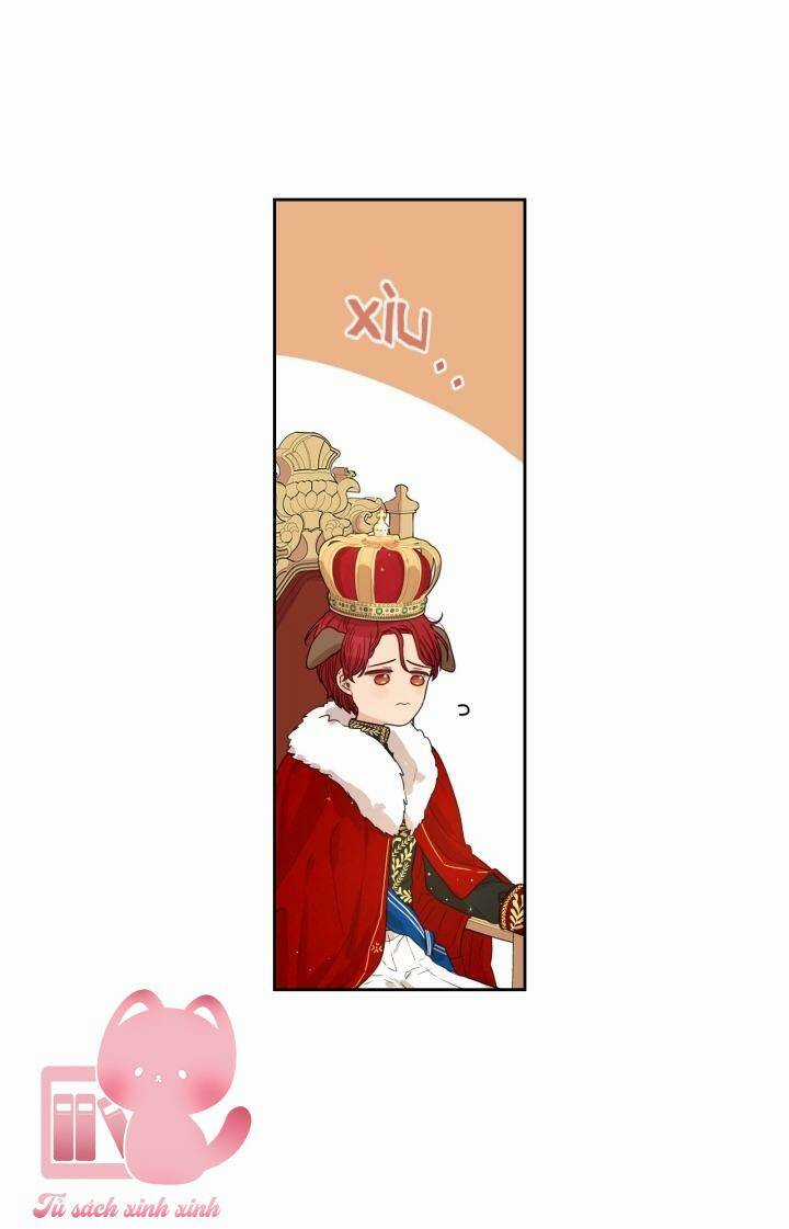 Hoàng Nữ Tóc Đen Chapter 13 trang 40