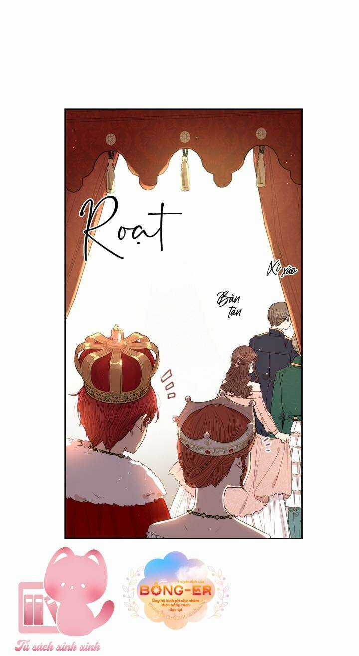 Hoàng Nữ Tóc Đen Chapter 13 trang 41