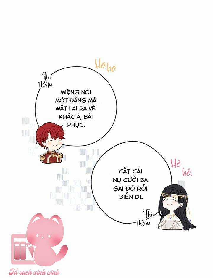 Hoàng Nữ Tóc Đen Chapter 13 trang 48