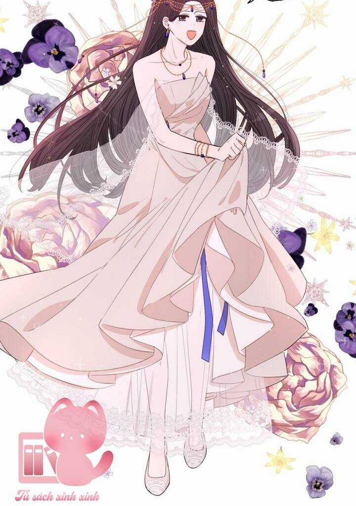 Hoàng Nữ Tóc Đen Chapter 13 trang 51