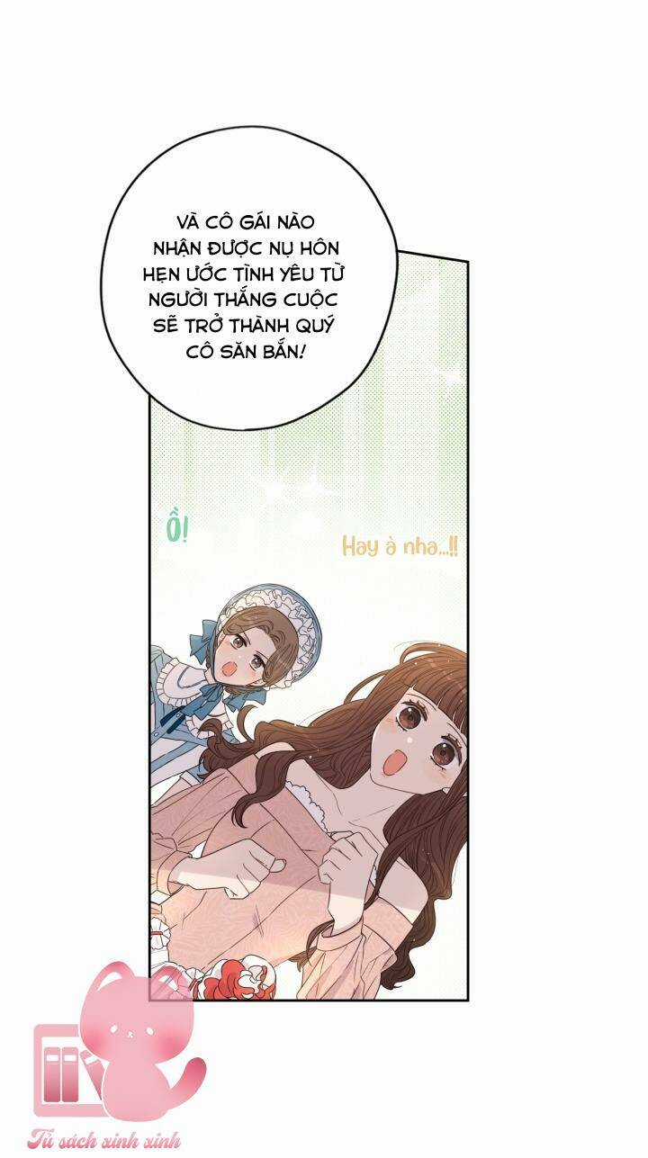 Hoàng Nữ Tóc Đen Chapter 13 trang 58