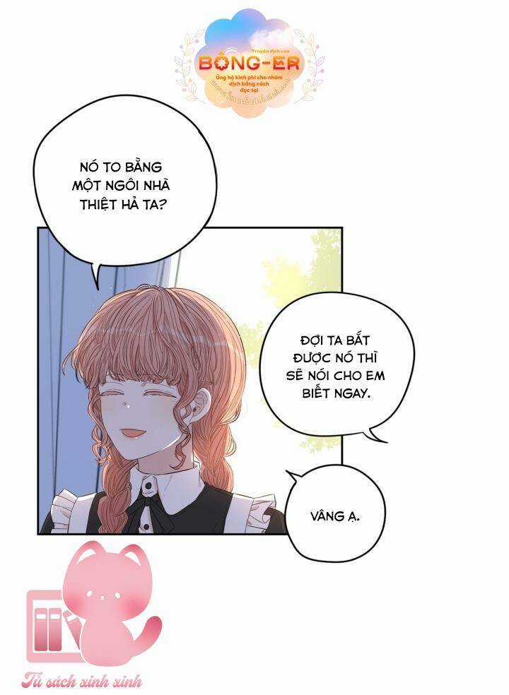 Hoàng Nữ Tóc Đen Chapter 13 trang 62