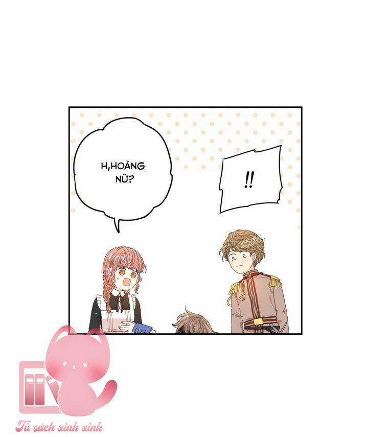 Hoàng Nữ Tóc Đen Chapter 13 trang 65