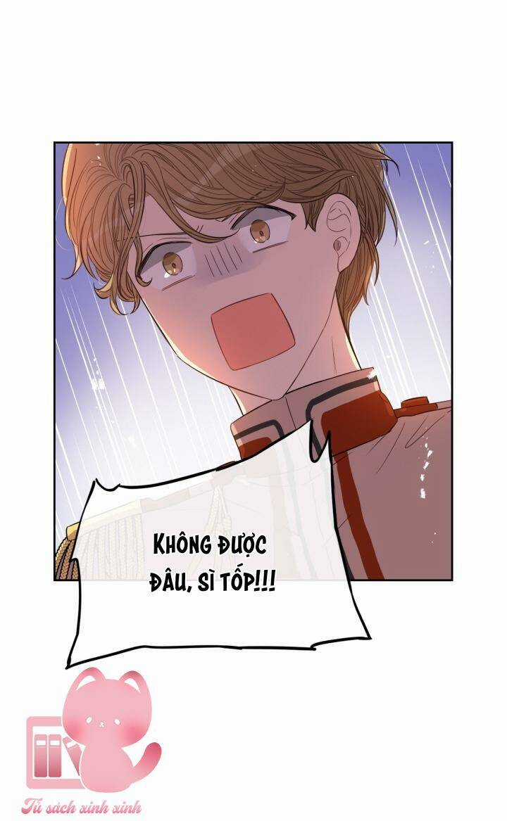 Hoàng Nữ Tóc Đen Chapter 13 trang 66