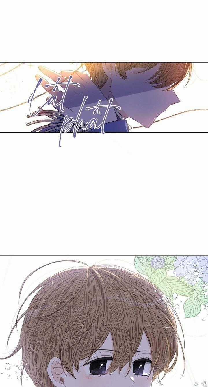 Hoàng Nữ Tóc Đen Chapter 13 trang 67