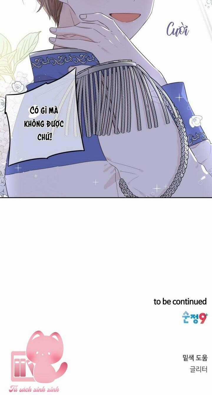 Hoàng Nữ Tóc Đen Chapter 13 trang 68