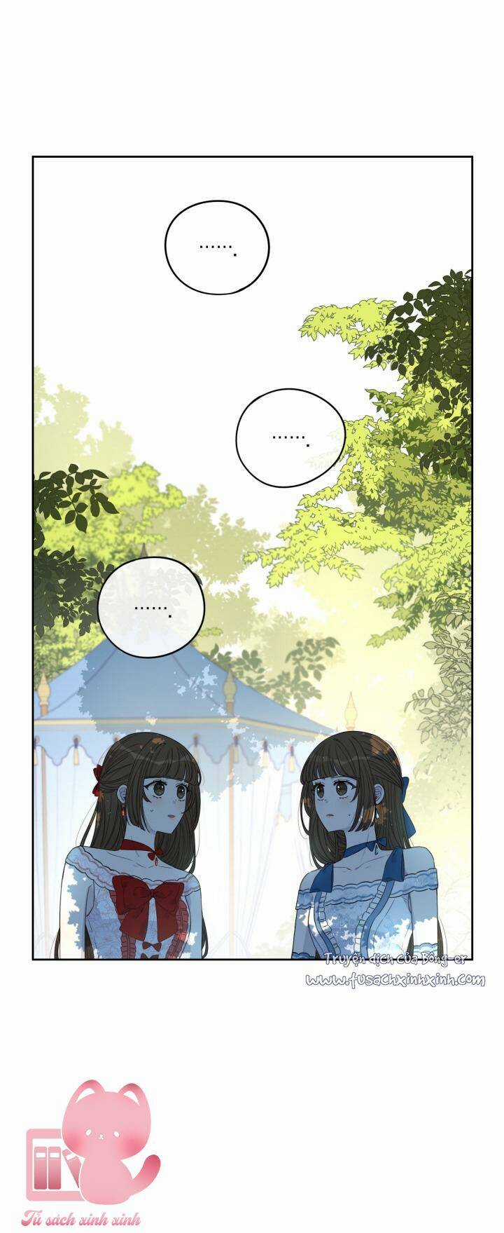 Hoàng Nữ Tóc Đen Chapter 14 trang 12