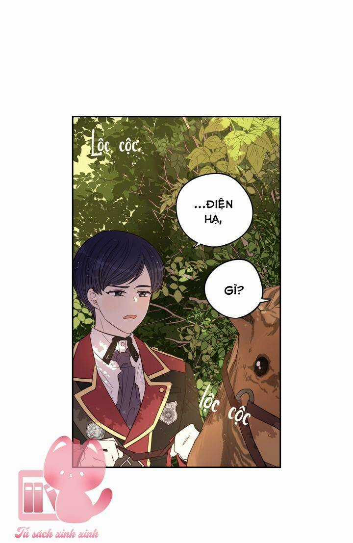 Hoàng Nữ Tóc Đen Chapter 14 trang 14