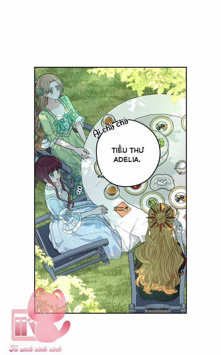 Hoàng Nữ Tóc Đen Chapter 14 trang 2