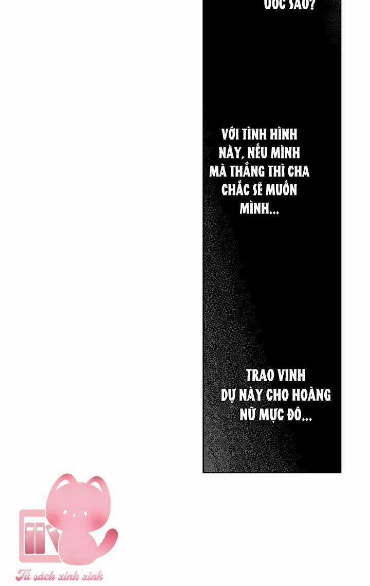 Hoàng Nữ Tóc Đen Chapter 14 trang 20