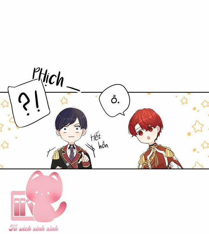 Hoàng Nữ Tóc Đen Chapter 14 trang 24