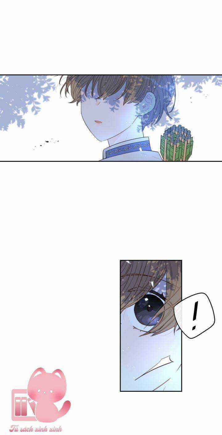 Hoàng Nữ Tóc Đen Chapter 14 trang 27