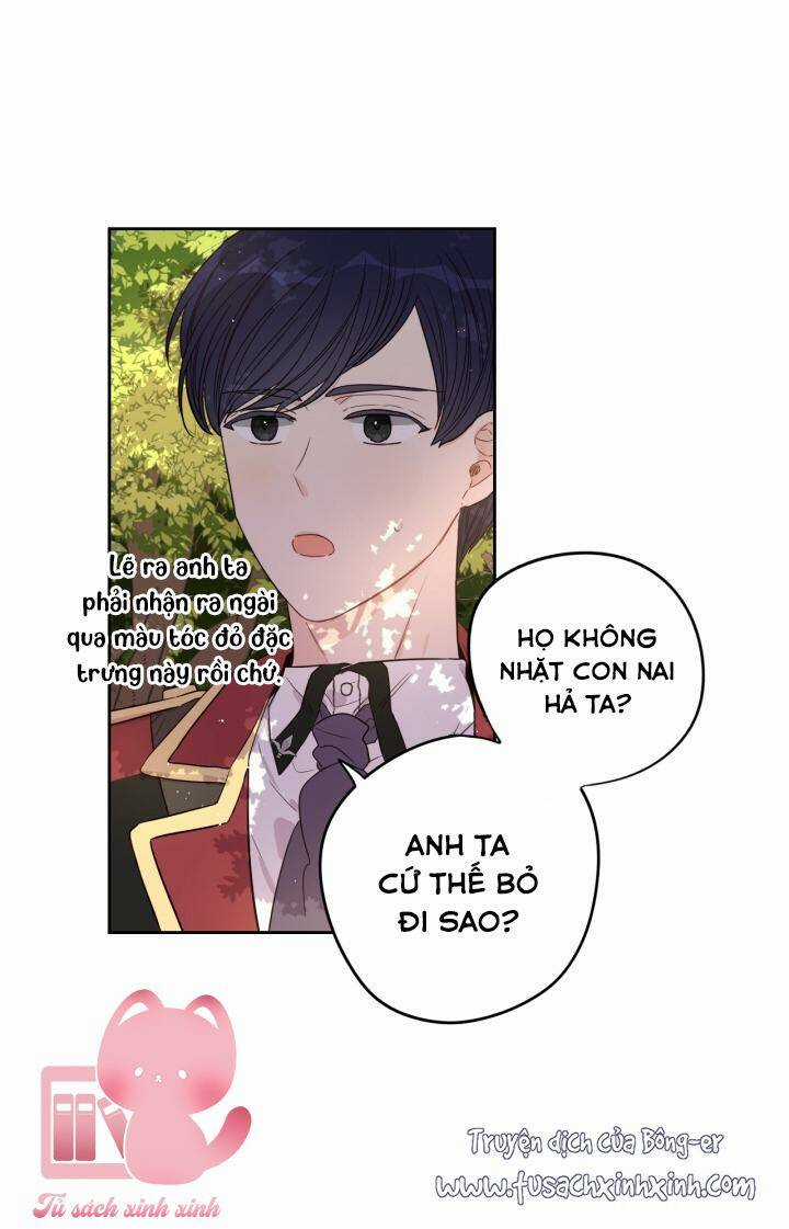 Hoàng Nữ Tóc Đen Chapter 14 trang 29