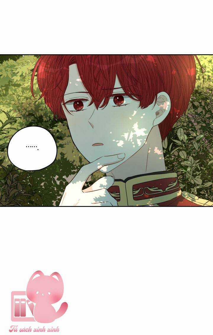 Hoàng Nữ Tóc Đen Chapter 14 trang 30