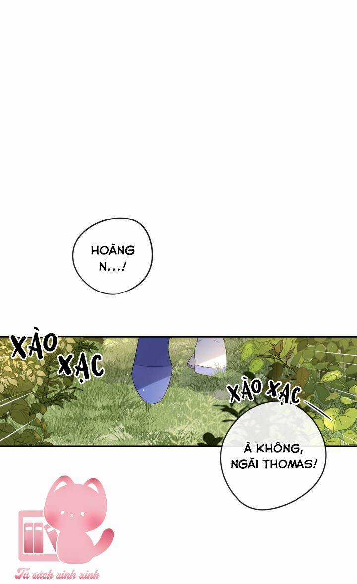 Hoàng Nữ Tóc Đen Chapter 14 trang 31