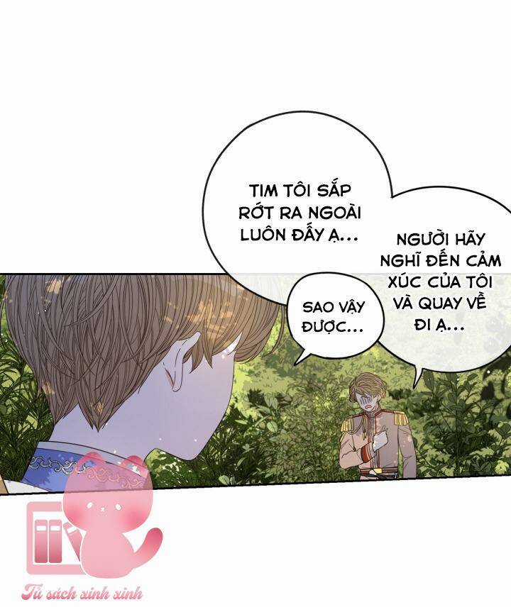 Hoàng Nữ Tóc Đen Chapter 14 trang 34