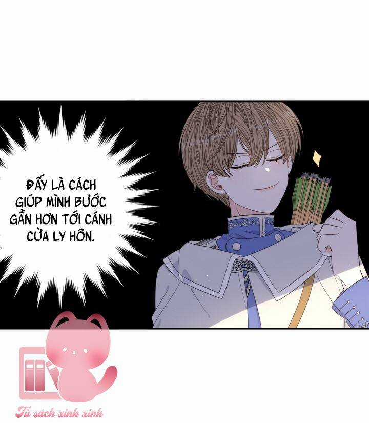 Hoàng Nữ Tóc Đen Chapter 14 trang 39