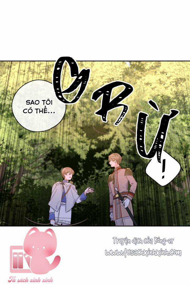 Hoàng Nữ Tóc Đen Chapter 14 trang 41