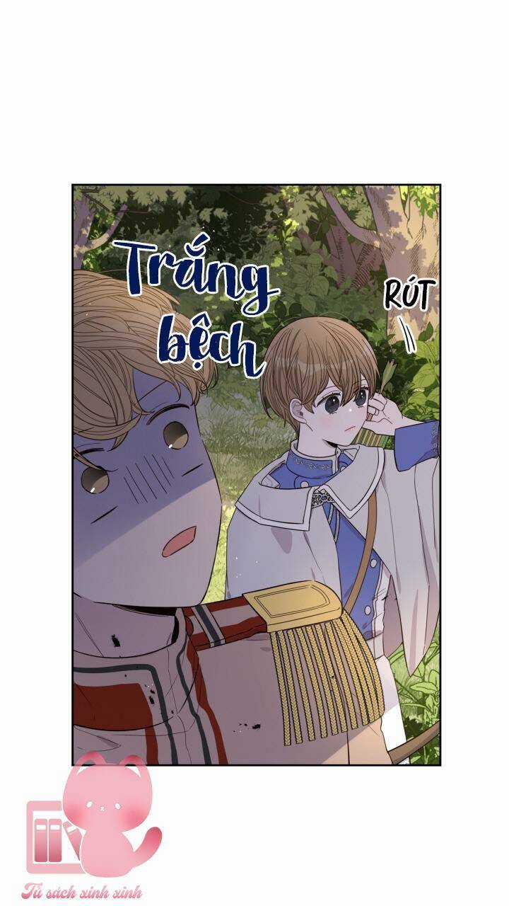 Hoàng Nữ Tóc Đen Chapter 14 trang 46