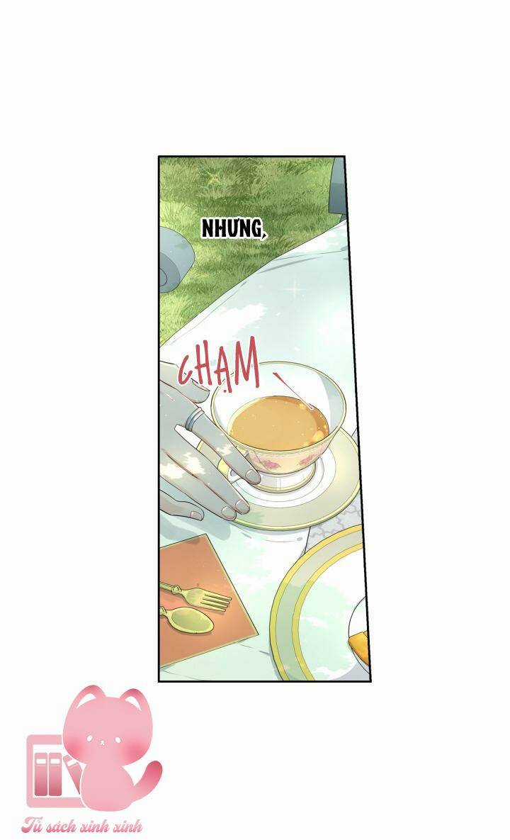 Hoàng Nữ Tóc Đen Chapter 14 trang 5