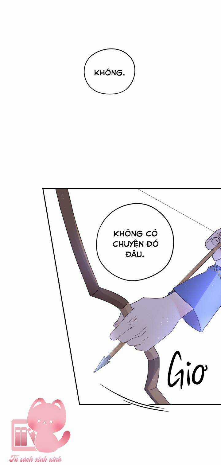 Hoàng Nữ Tóc Đen Chapter 14 trang 51