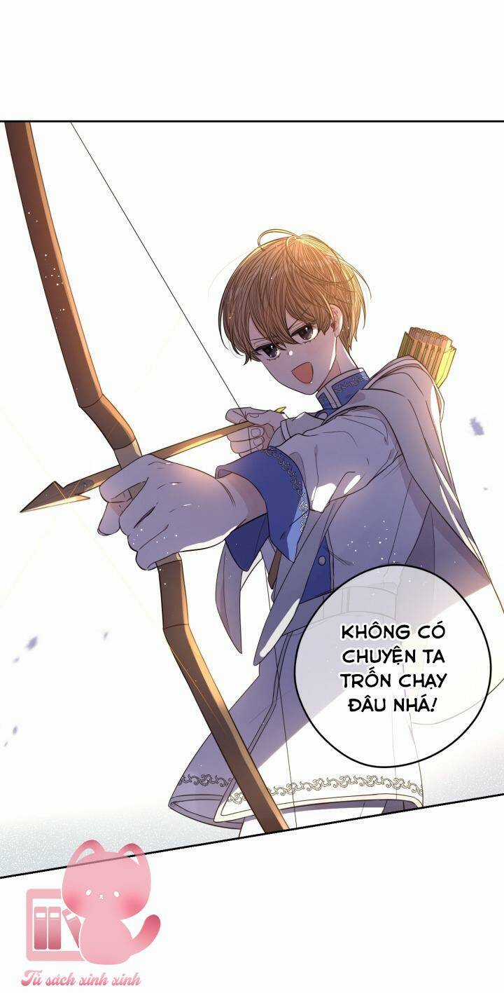 Hoàng Nữ Tóc Đen Chapter 14 trang 52