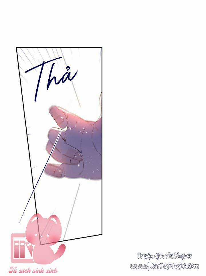 Hoàng Nữ Tóc Đen Chapter 14 trang 53