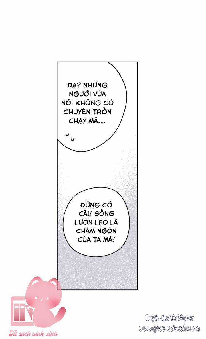 Hoàng Nữ Tóc Đen Chapter 14 trang 57