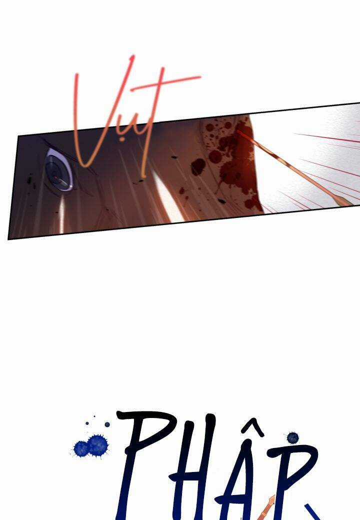 Hoàng Nữ Tóc Đen Chapter 14 trang 63