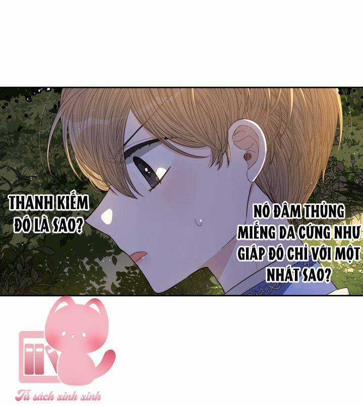 Hoàng Nữ Tóc Đen Chapter 14 trang 68