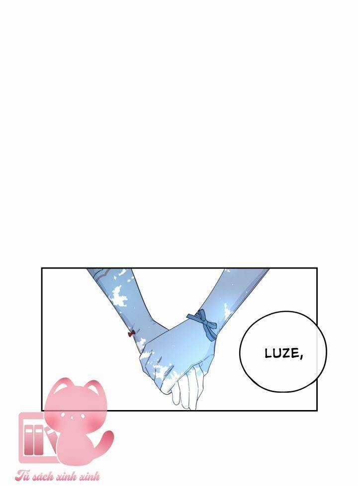 Hoàng Nữ Tóc Đen Chapter 14 trang 7