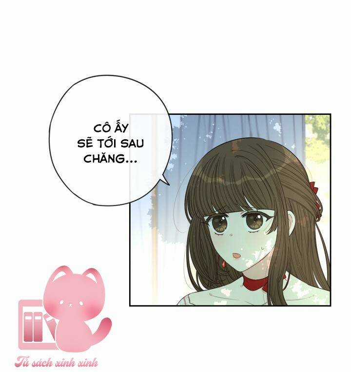 Hoàng Nữ Tóc Đen Chapter 14 trang 9