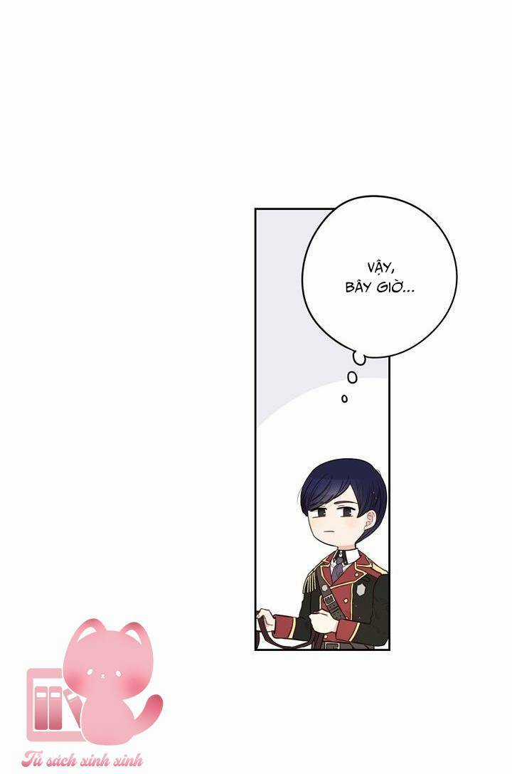 Hoàng Nữ Tóc Đen Chapter 15 trang 11