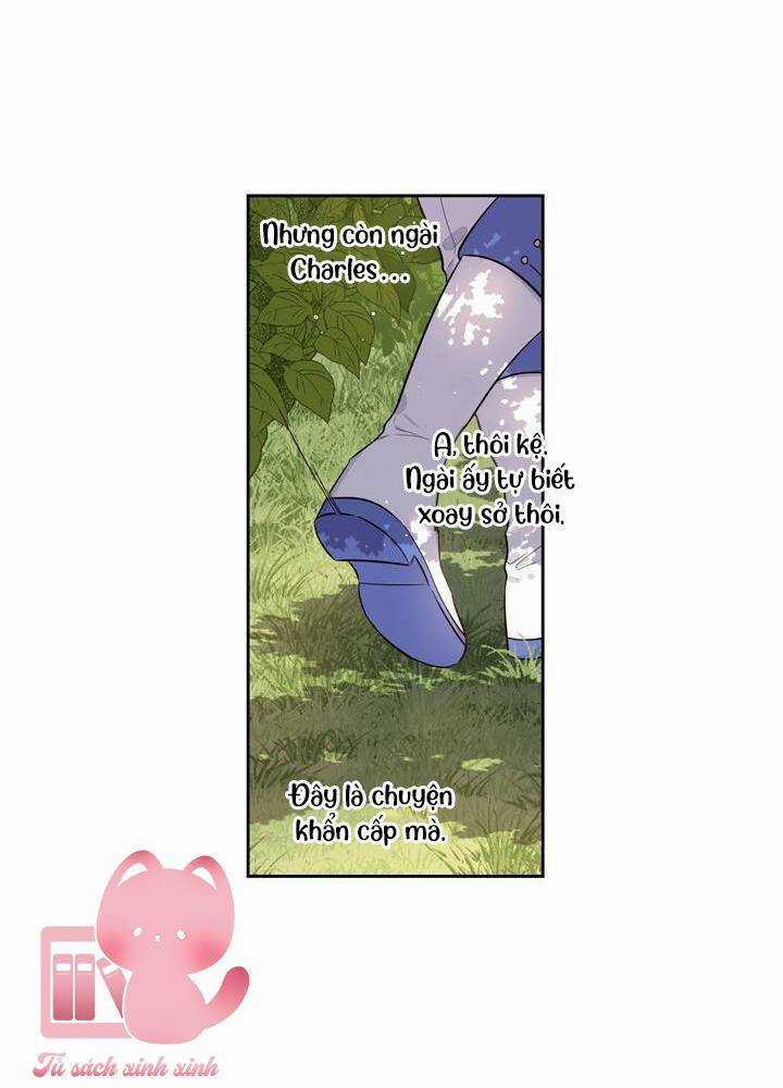 Hoàng Nữ Tóc Đen Chapter 15 trang 15